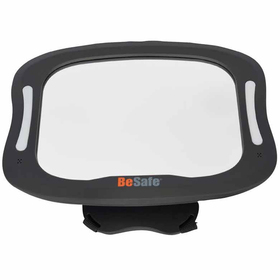 Зеркало BeSafe Baby Mirror XL для контроля за ребенком 511015