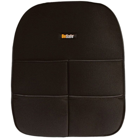 Чехол BeSafe защитный на спинку сидения с карманами Activity cover car seat with pockets 505207